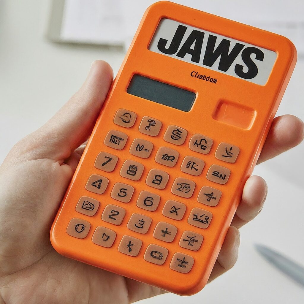 JAWS Tax Calculator: Accurate Tax Estimation Made Simple