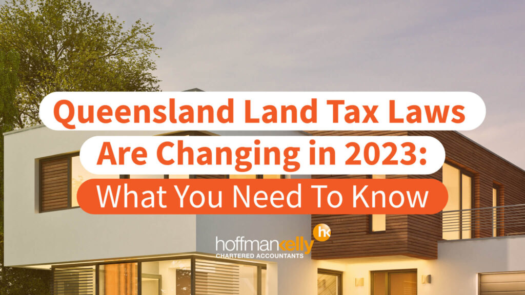 QLD Land Tax Threshold 2023: Everything You Need to Know