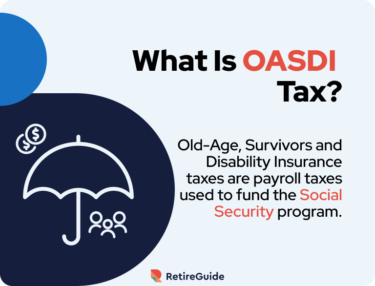 Understanding OASDI Tax: Rates, Exemptions, and How It Affects You