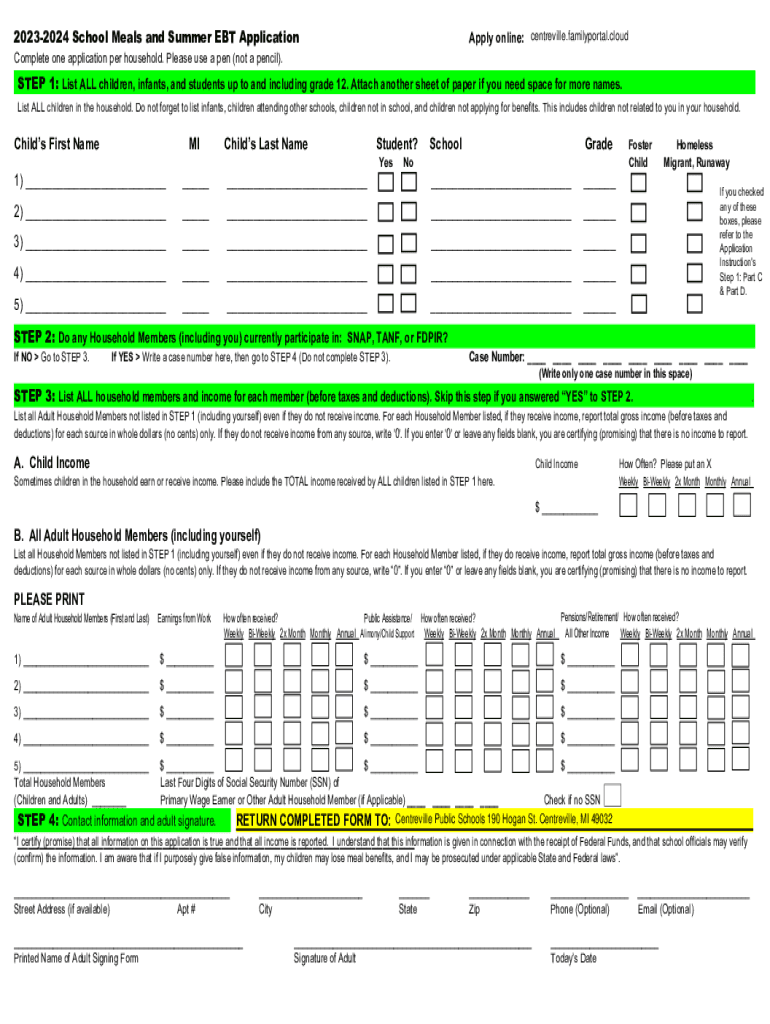 Tennessee P-EBT 2024 Deposit Dates: Full Schedule and Eligibility